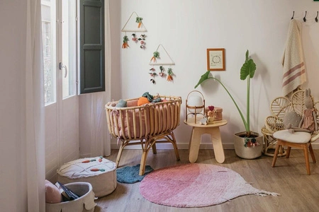 Kosz Veggies Lorena Canals