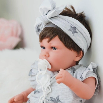 Lalka Ane Stars Marina & Pau 1242