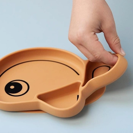 Done by Deer Talerzyk z Przyssawką Wally M