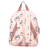 Plecak dla dzieci To The Zoo Pink KIDZROOM