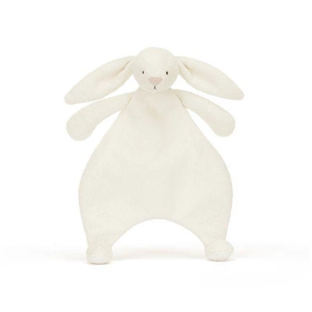 JellyCat - Króliczek Kremowy Szmatka Przytulanka 27 cm