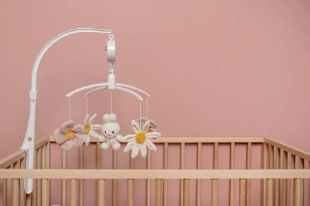 Little Dutch Miffy Karuzela do łóżeczka Vintage Little Flowers NIJN771
