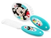 Zestaw szczotka i grzebień myszka Mickey 0m+ LULABI