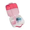Lunchbox, Flamingo Fizz, b.box