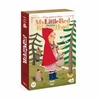 Puzzle dla dzieci, Czerwony Kapturek | Londji®
