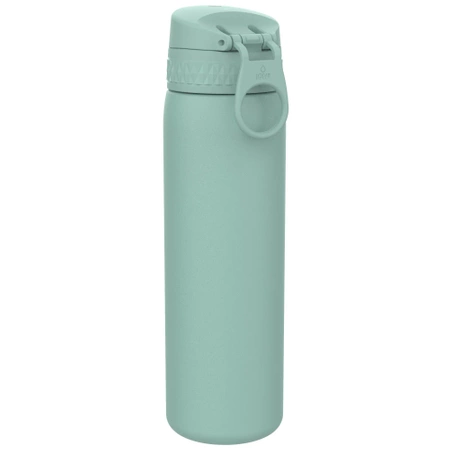 ION8® - Stalowa butelka termiczna , Turquoise