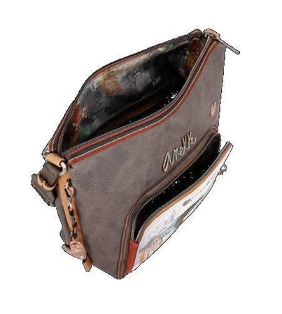 Torebka duża na ramię | Anekke Voice