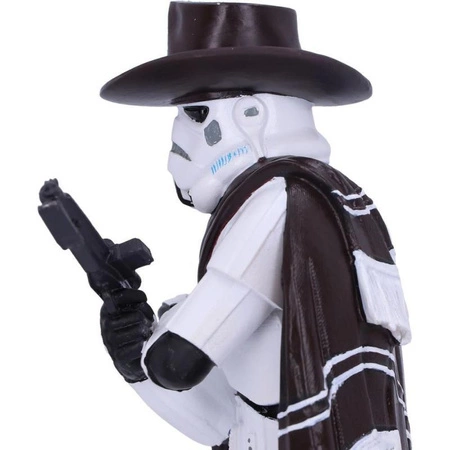 "The Good,The Bad and The Trooper" Stormtrooper Figurka Star Wars