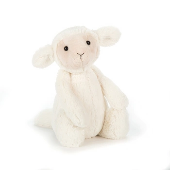 JellyCat - Owieczka Mała 18 cm