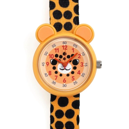 Zegarek dziecięcy GEPARD DD00436