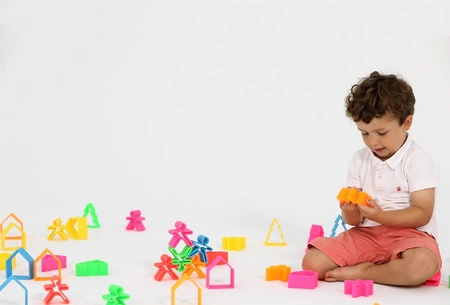 DENA 6 x Kid + 6 x House