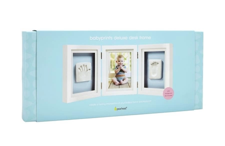 Pearhead Ramka Stojąca z Odlewem Deluxe