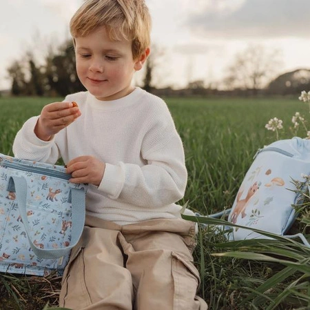 Little Dutch Worek sportowy Forest Friends