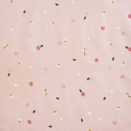 ergoPouch Śpiworek Jersey z Rękawami 3-12M 3.5TOG Daisies