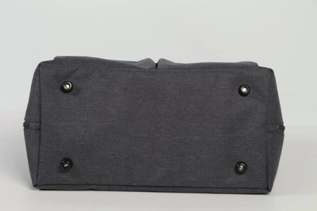 B-Organizer do wózka Dark Grey