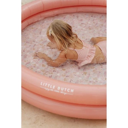 Little Dutch Basen Pink Ocean Dreams 150 cm 2012391