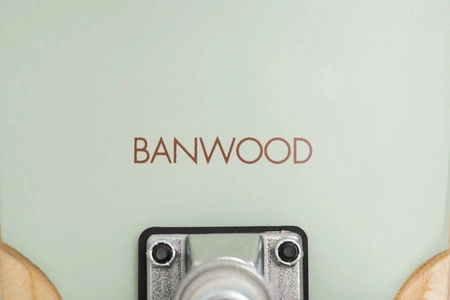 Banwood Deskorolka Mint