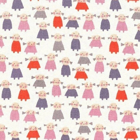 Torba - saszetka termoizolacyjna, seria Lalki | Maison Petit Jour®