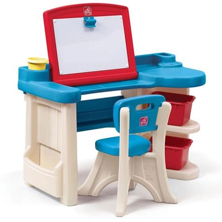 Step 2 Biurko Małego Artysty