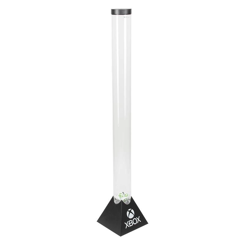 Xbox - Icons Flow Lamp XL 122 cm