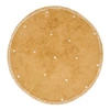 Little Dutch Dywan okrągły Dot Ochra 110 x 110 cm RU10410180