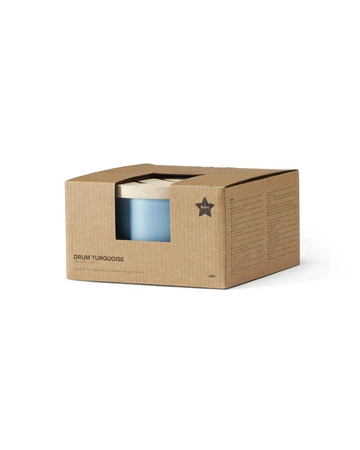 Kid's Concept - Bębenek turquoise