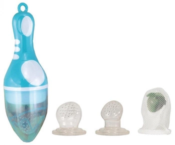 B-Fruit - Podajnik do owoców 3w1