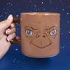 Grający kubek E.T.