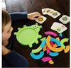 Fat Brain Toy Łamigłówka Żuczek Bugzzle