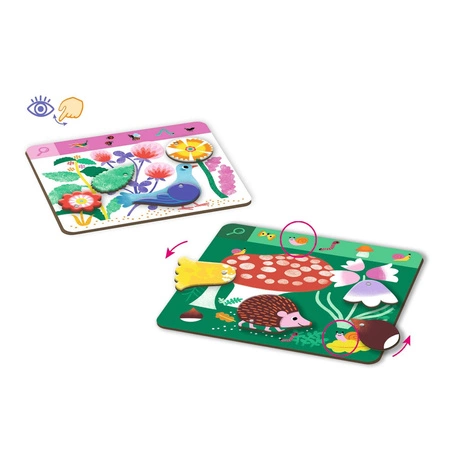 Gra "szukaj i znajdź" ANIMO DJ08236