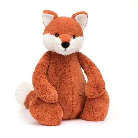 JellyCat - Lis Rudy 68 cm