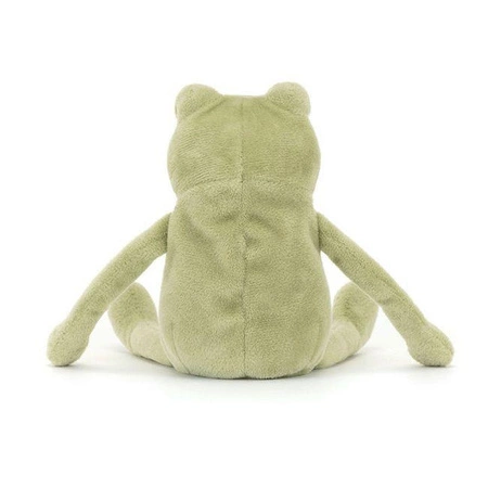 JellyCat - Żaba Fergus 18 cm