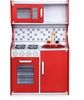 Viga Toys Kuchnia Drewniana Modern