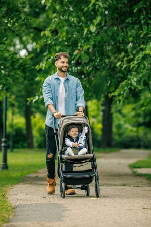 Muzyczna gitara/pozytywka - Tiny Rockers