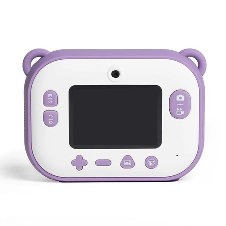 Hoppstar Aparat fotograficzny dla dzieci z drukarką Artist Blosso