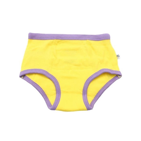 Zoocchini Majtki Treningowe Dziewczęce Balerina 2-3 lata – 3 szt.