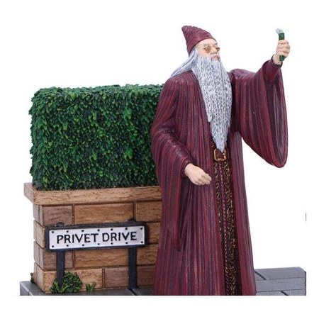 Privet Drive Figurka Podświetlana 18,5 cm Harry Potter