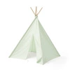Kid's Concept - Namiot Tipi light green
