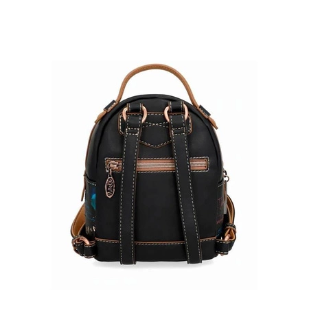 Plecak mały | Anekke Coral Black