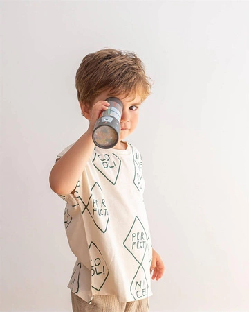 Kalejdoskop Apli Kids - Roboty