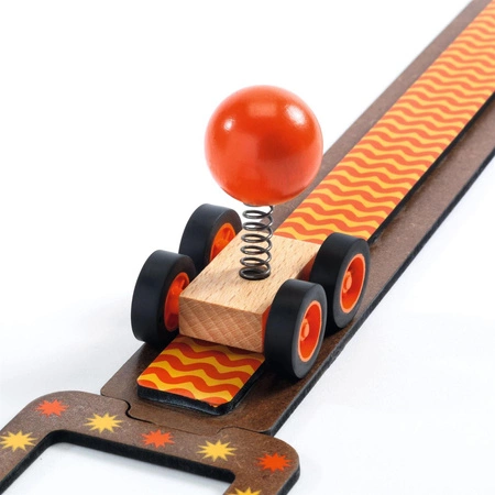 Zestaw Zig&Go Junior MAGIA 43 elementy DJ05649