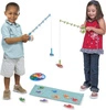 Magnetyczny zestaw do łowienia rybek 15149- Melissa & Doug, gra zręcznościowa