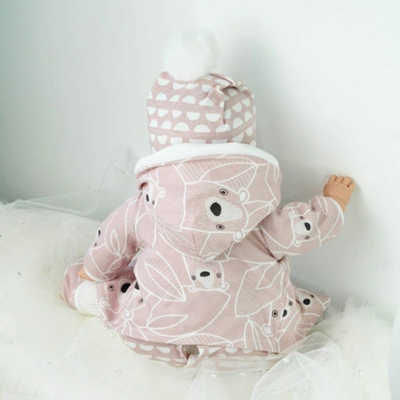 Lalka Alina Marina & Pau 0862