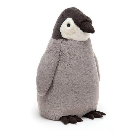 JellyCat Percy Pingwin 24cm