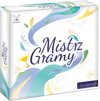 Gra Mistrz Gramy