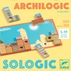 Gra logiczna ARCHILOGIC DJ08590