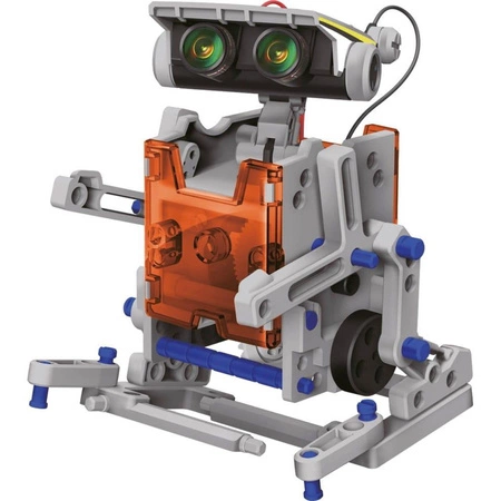 Energia słoneczna 14 w1 7503