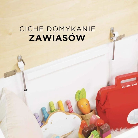 Skrzynia na zabawki Le Toy Van