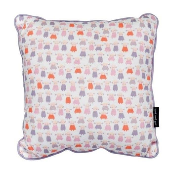 Poduszka dekoracyjna, seria Lalki | Maison Petit Jour®