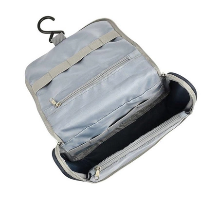 Beaba Kosmetyczka z 9 akcesoriami do pielęgnacji niemowląt night blue